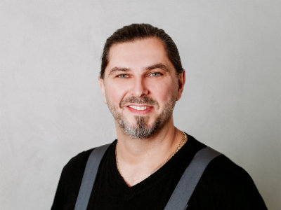 Arif Baltali