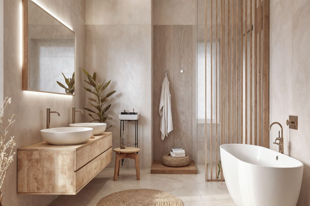 Luxusbäder von Ernst Hermann Schmidt